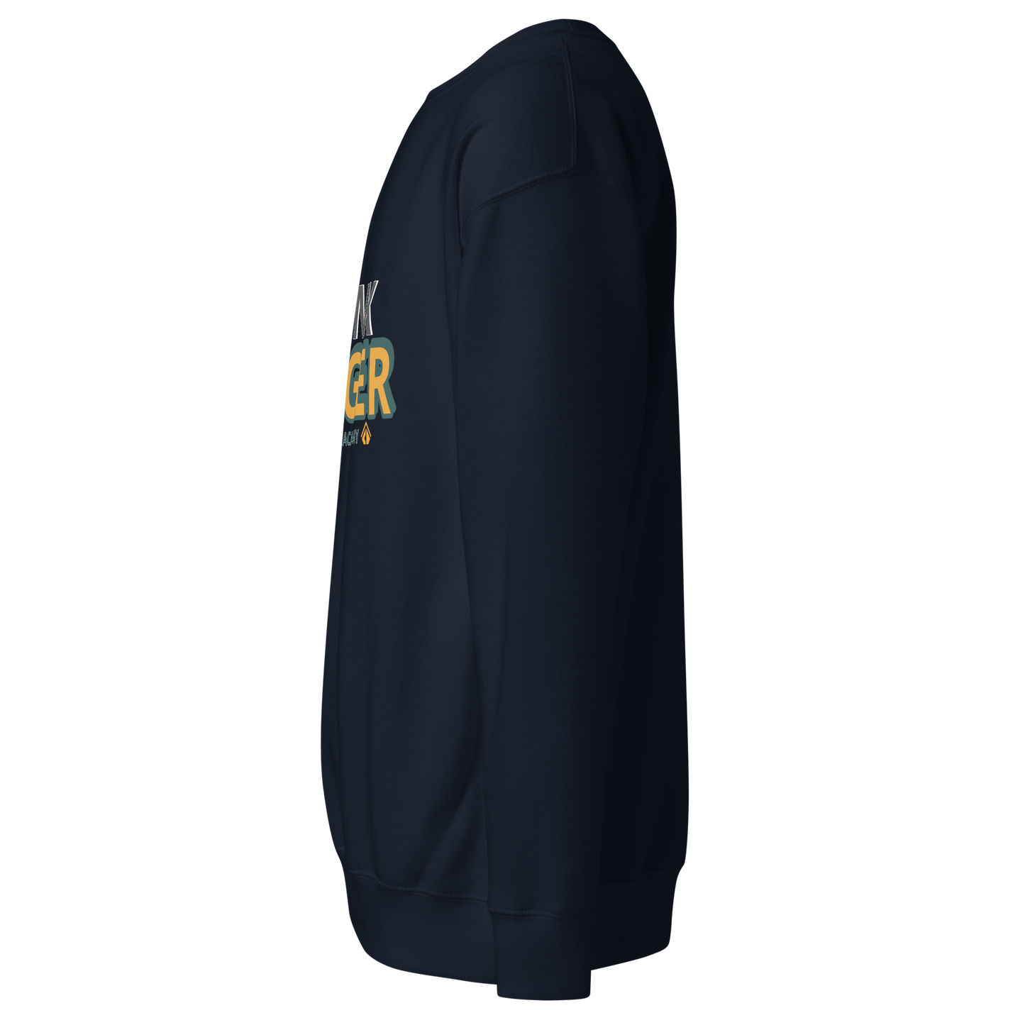 THINK BIG Sweatshirt