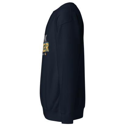 THINK BIG Sweatshirt