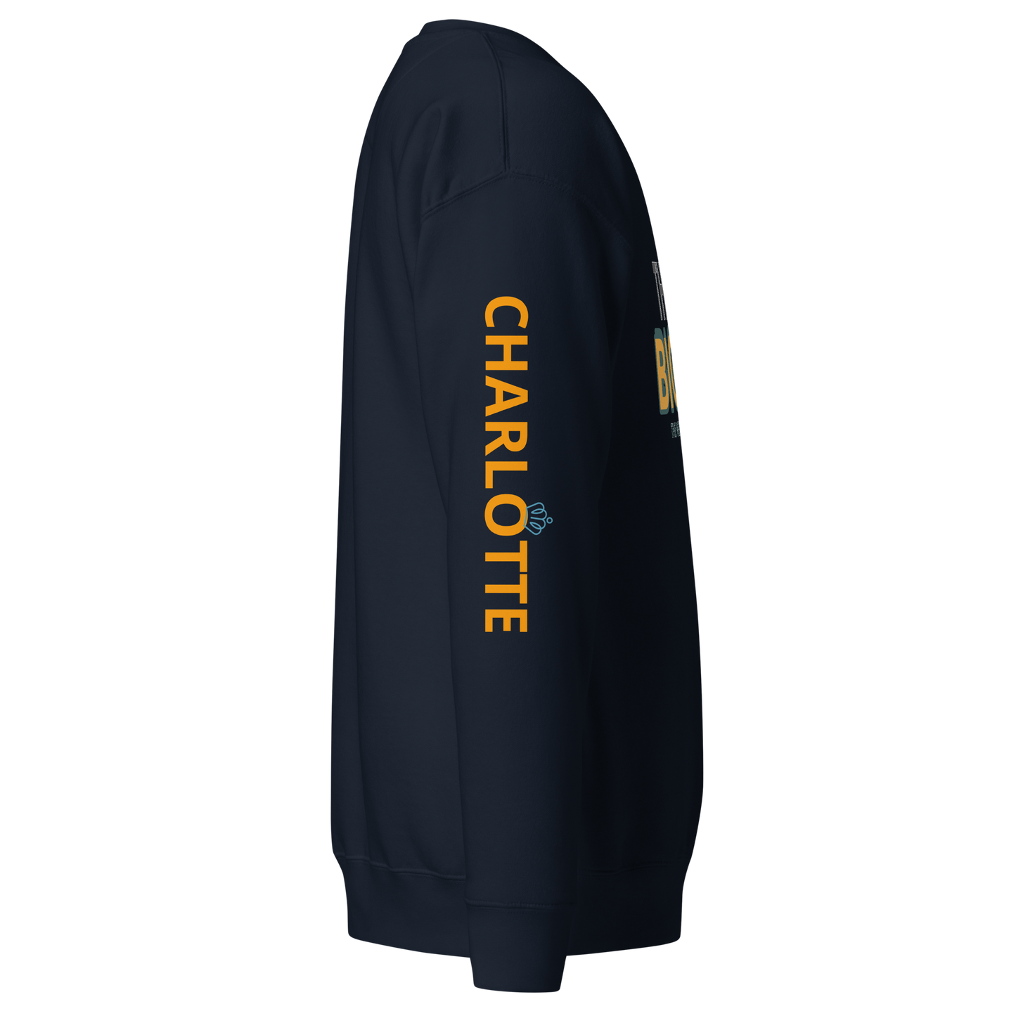 THINK BIG Sweatshirt