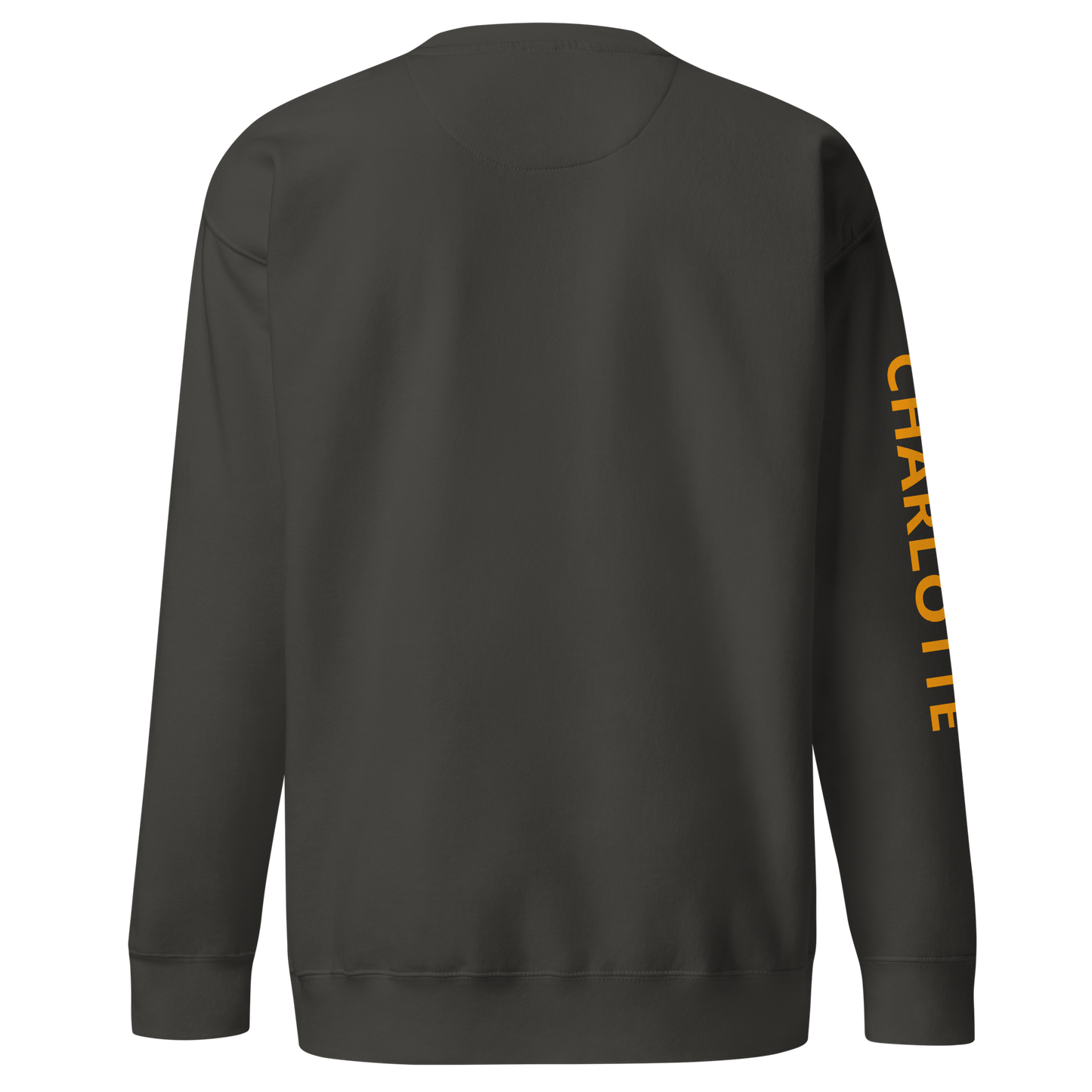 THINK BIG Sweatshirt