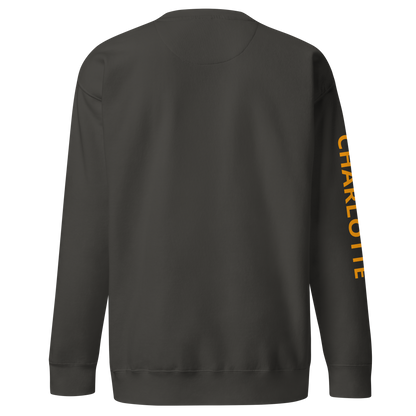 THINK BIG Sweatshirt
