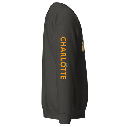 THINK BIG Sweatshirt