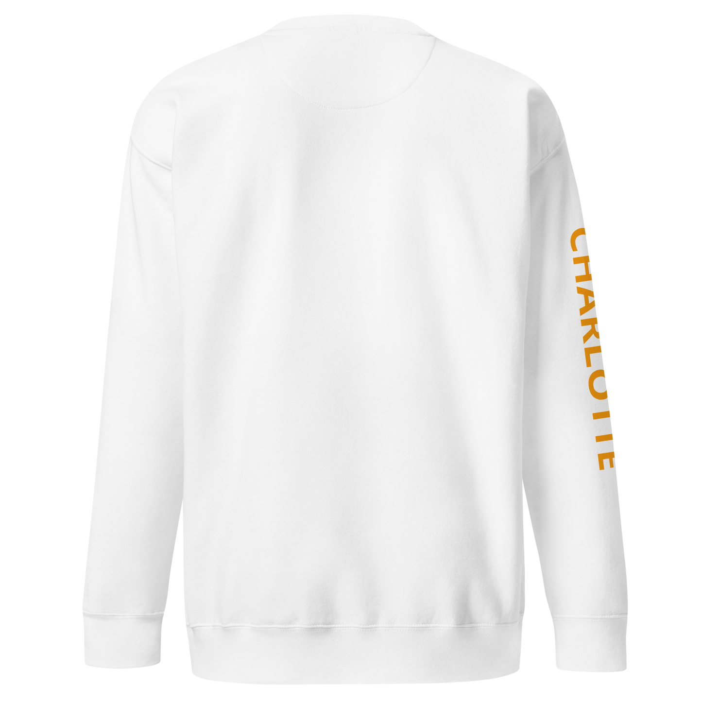 THINK BIG Sweatshirt