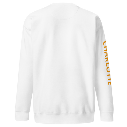 THINK BIG Sweatshirt