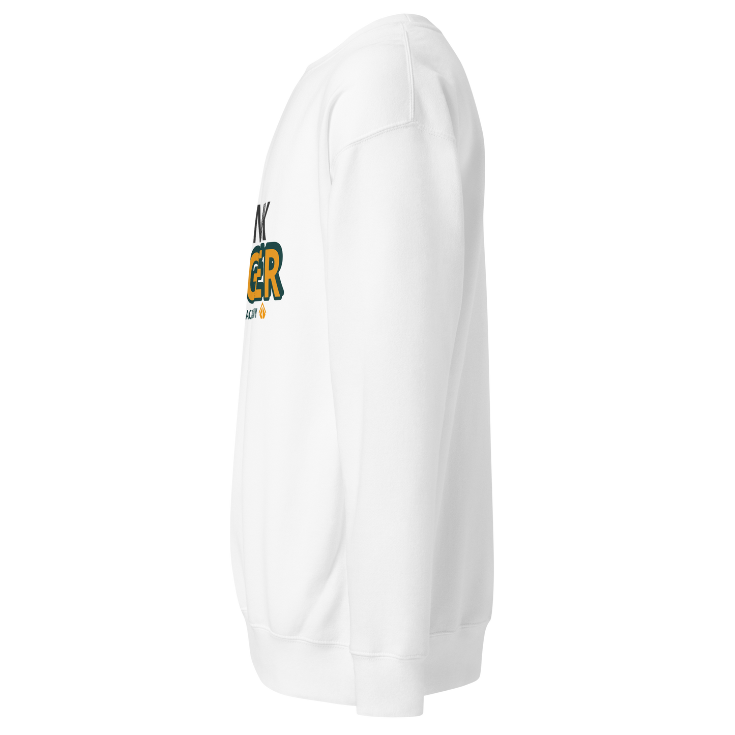 THINK BIG Sweatshirt