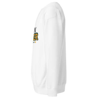 THINK BIG Sweatshirt