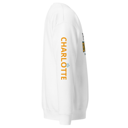 THINK BIG Sweatshirt